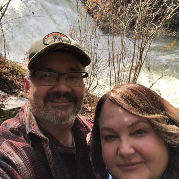 Meet your Posher, Mark - Picture 1 of 1